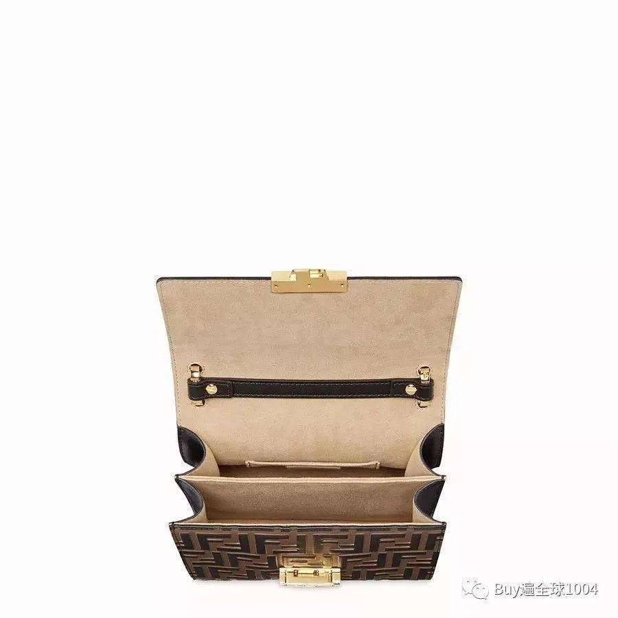 免税|FENDI芬迪|2020免税报价(8月包包篇)