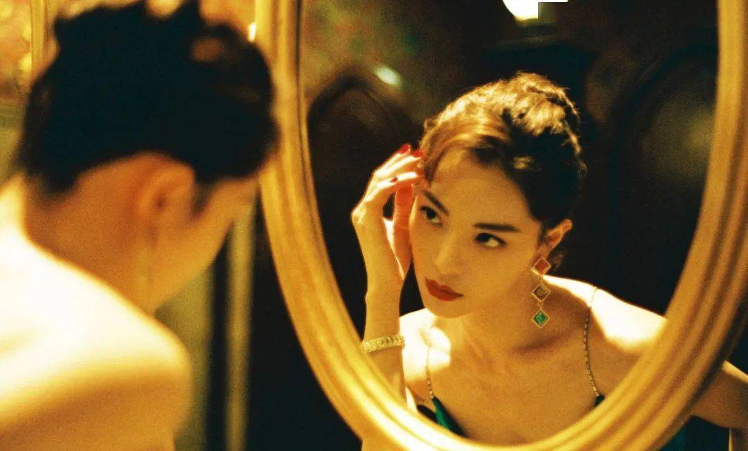 食物|你们都误会她了!哪有那么多天生吃不胖的人?