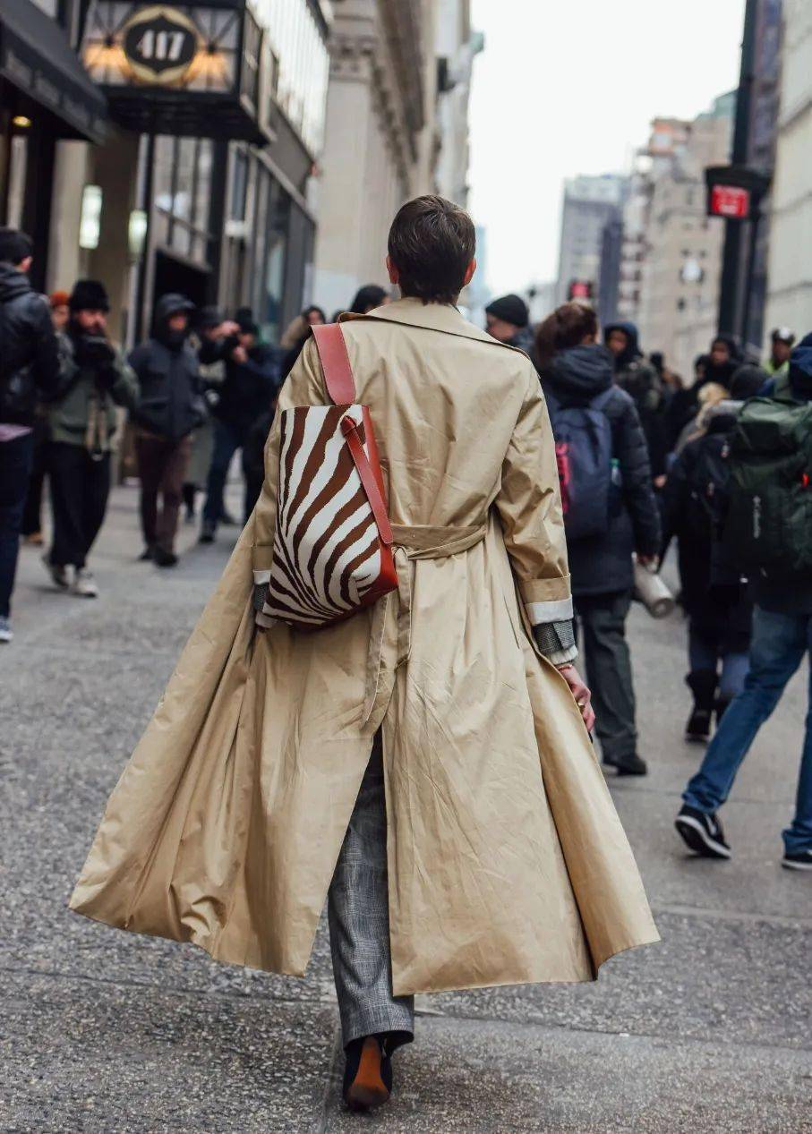 包袋|为什么买包是一件让人感觉幸福的事?