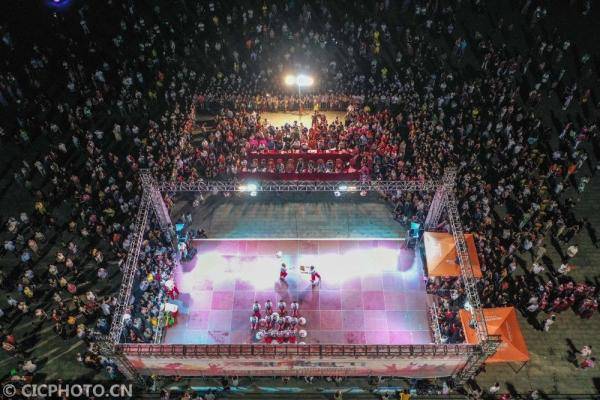 惠民|公共体育设施工程惠民暖心