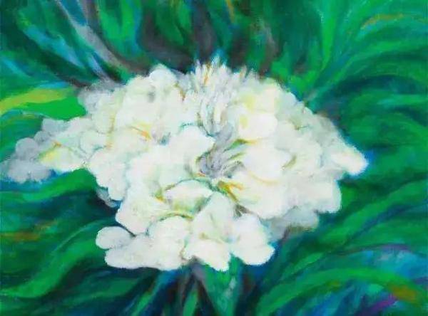 味道|美是回来做自己