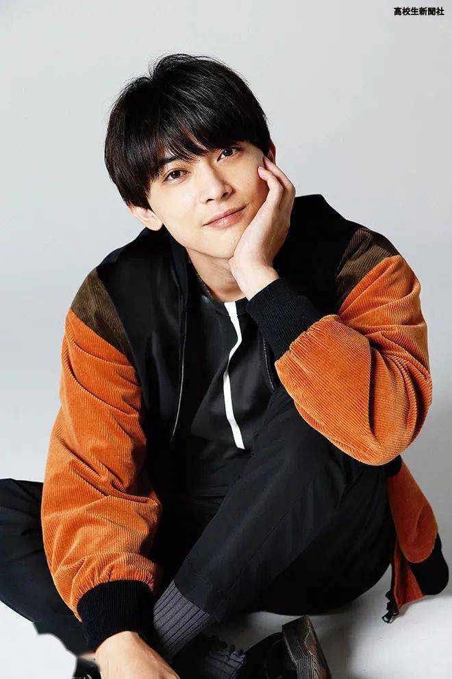 死角|日本颜值最高男明星“黑历史”曝光，无死角美貌的背后，他居然是这样的人！？