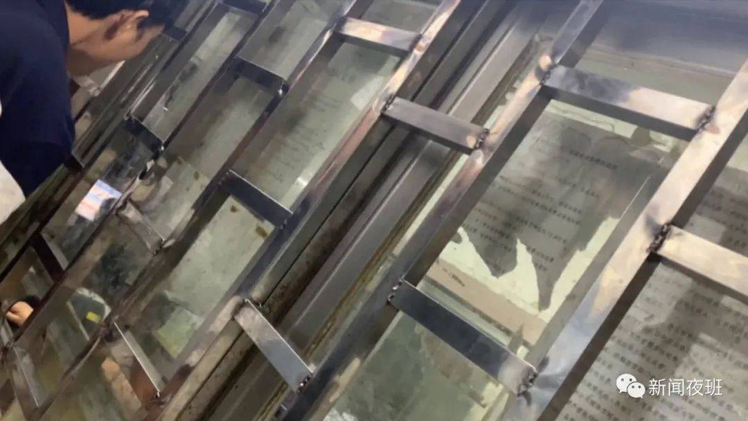 南宁|广西南宁又现“丁义珍式窗口” 办事要半蹲甚至跪下