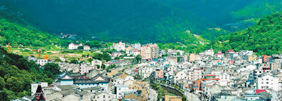 金国云|【我的侨乡·我的家】走出去的“山边人”回来了！