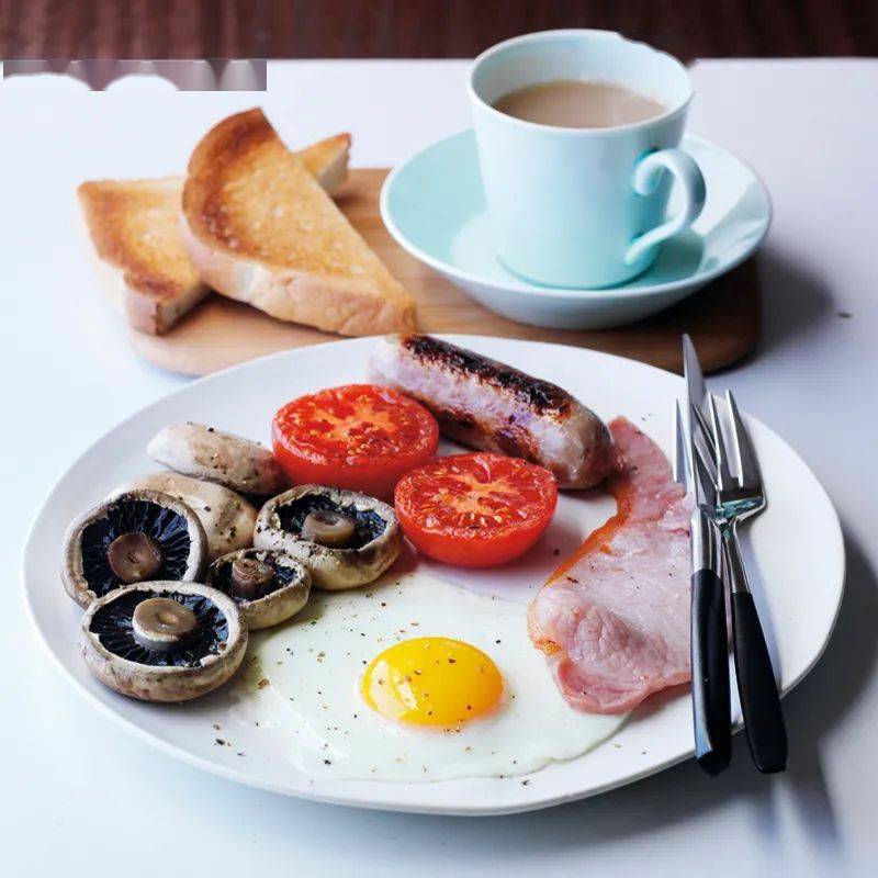 食物|你们都误会她了!哪有那么多天生吃不胖的人?