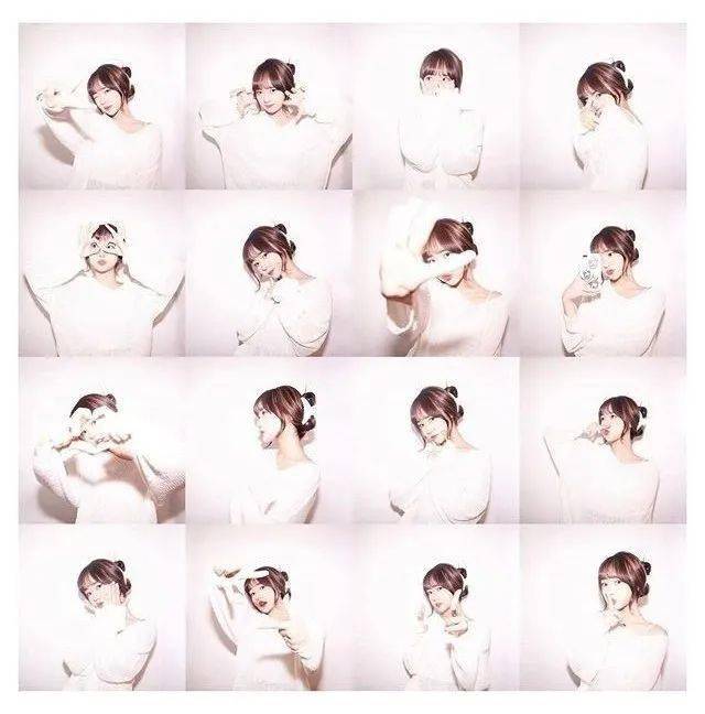 自然|做最美应试者，好感面试妆一看就加分