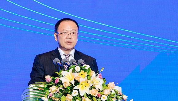 树民|银保监会祝树民：2020年上半年财富管理产品余额达46万亿元，进一步扩大对外开放