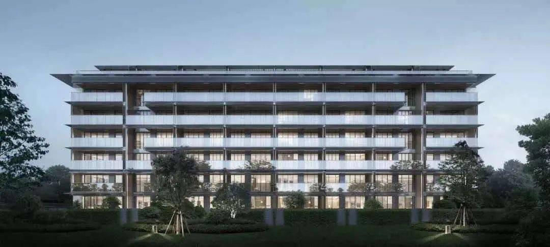 【房产超市】未来雲飞扬丨绿城衢州双子案名正式发布_城市