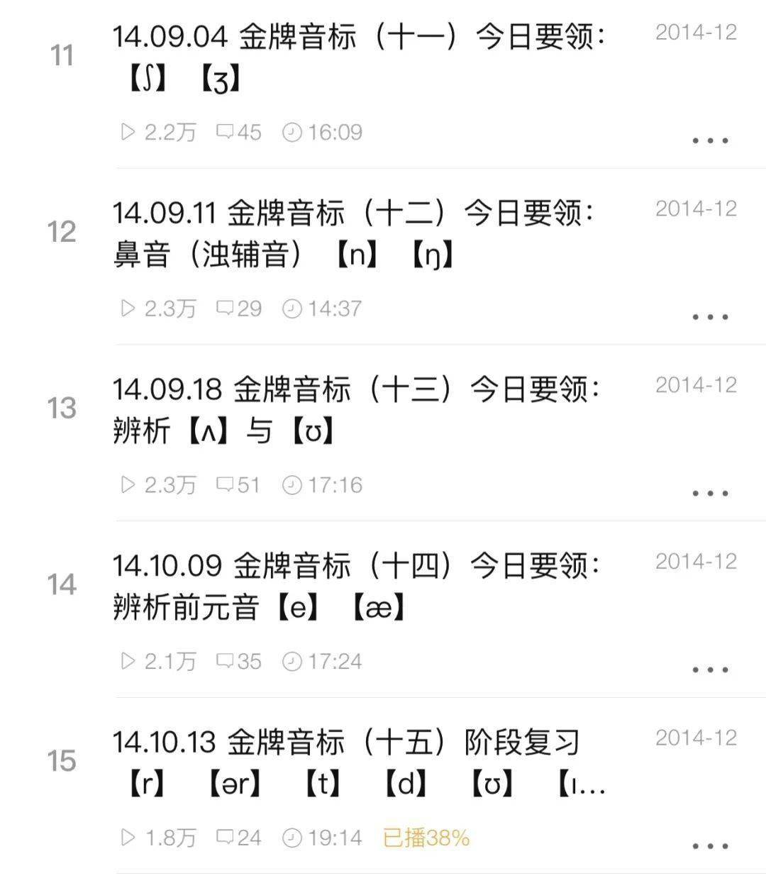 *
新手必听!《金牌音标》精剪版上线!“开云体育平台”(图3) *
新手必听!《金牌音标》精剪版上线!“开云体育平台”(图3)