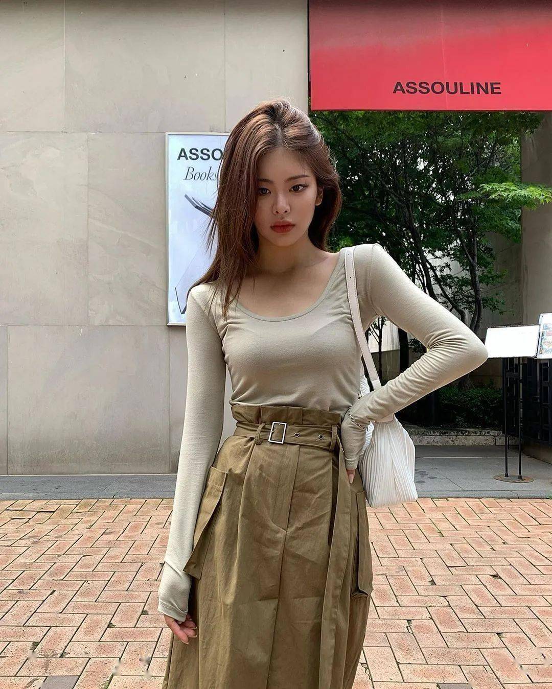 自然|做最美应试者，好感面试妆一看就加分