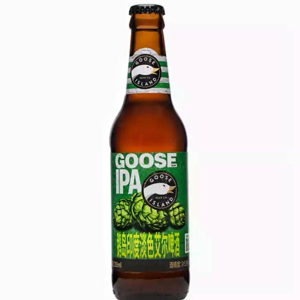 夏日|周末，用一杯精酿啤酒留住这个夏日的温柔与多变