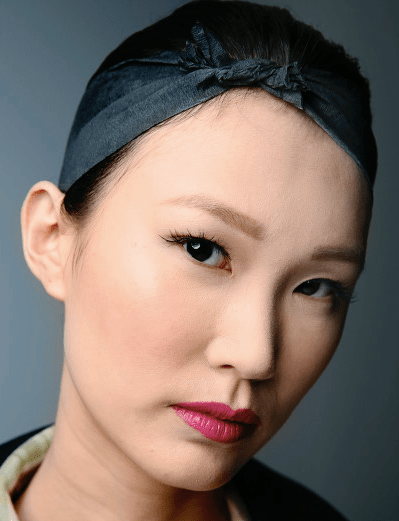 肌肤|乘风破浪的欧尼李孝利,想和她一样拥有完美的逆龄颜值!