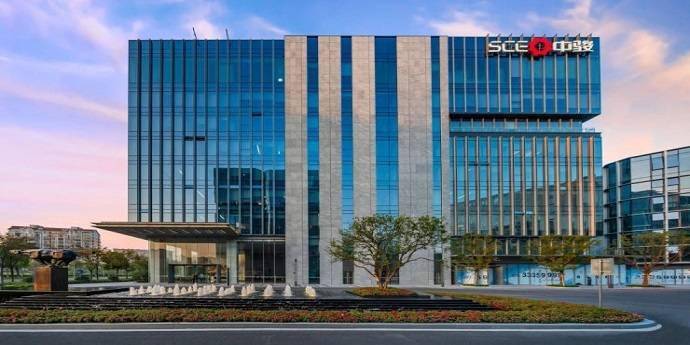 中骏集团艰难入局千亿房企 脚踩红线分拆物业上