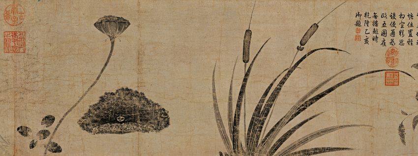 万金|处暑无三日，新凉直万金