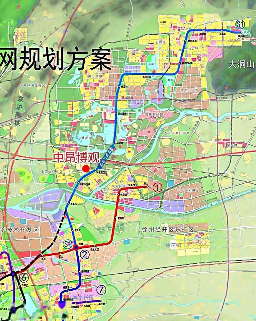 徐州有多少人口2021_徐州人口(3)
