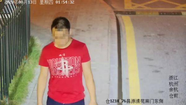 电瓶车|余杭一厨师下班后“兼职”干这事被抓，原因竟然是…