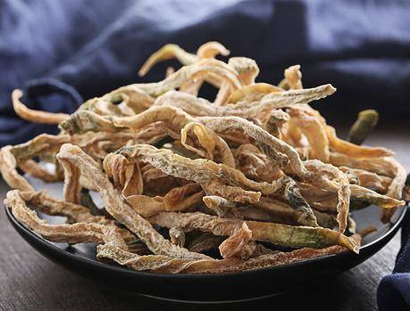 怎么晒萝卜干脆又脆又好吃 935094ee64ed41478c07c0b82907dfa8.jpeg