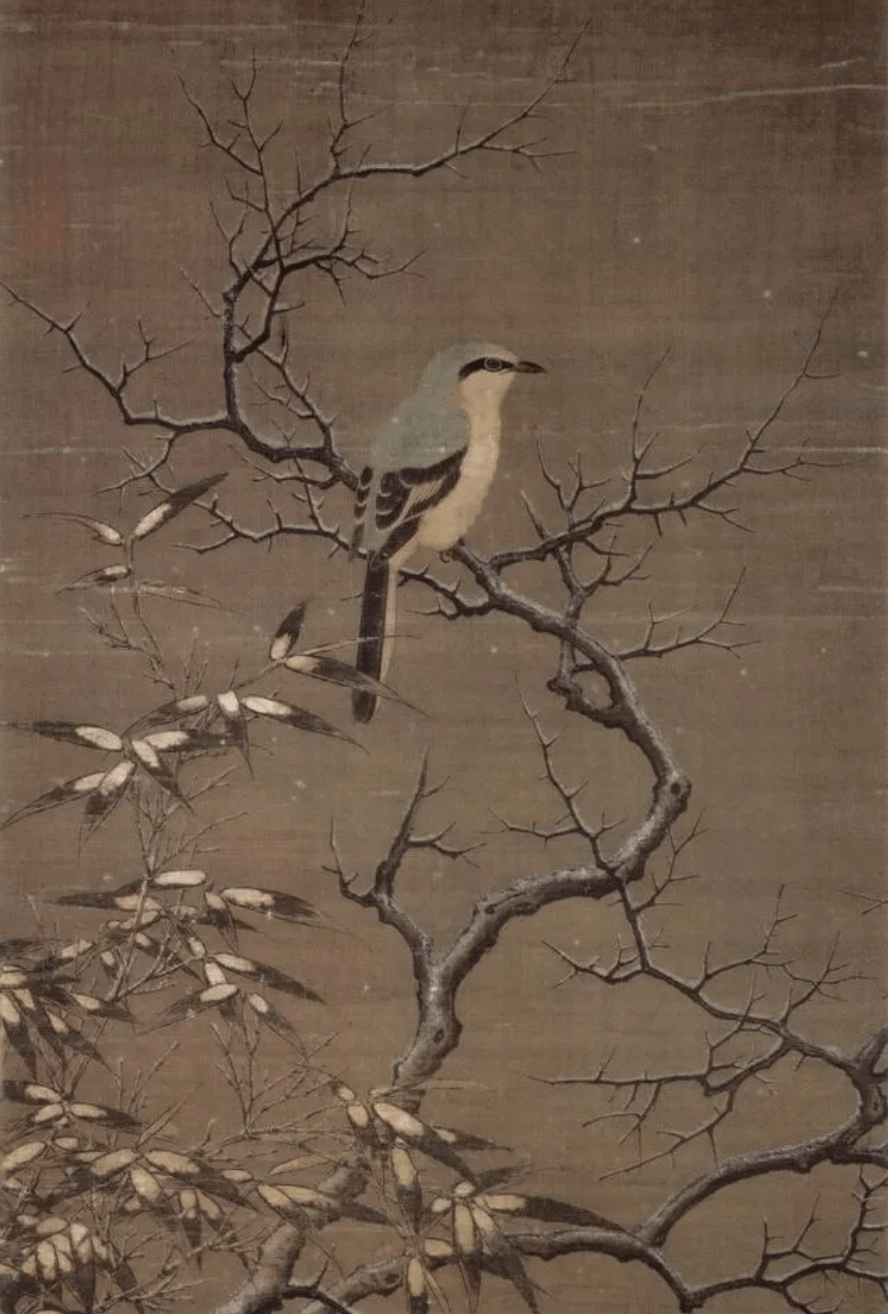 边塞|“绝句圣手”王昌龄：八月的塞外，寒冷像一道命令丨周末读诗