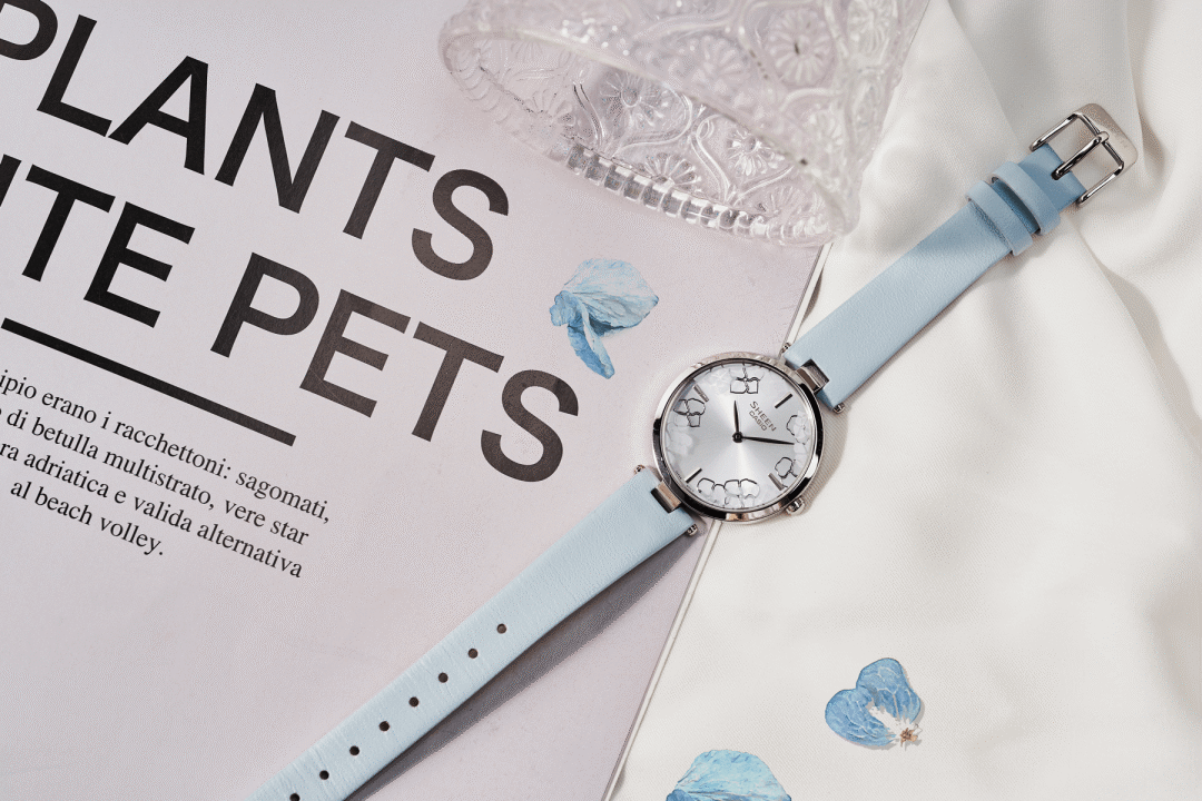 段位|CASIO ｜ 七夕挑对礼，高段位『表』白