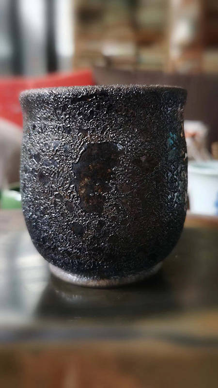 杨亚|一个人的河山：《朗清园文集》