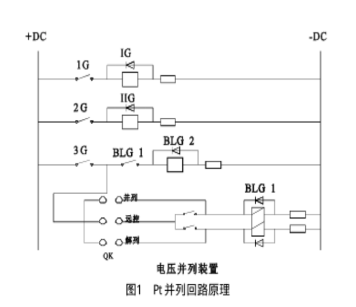 涨知识!防止pt二次反送电的安全措施