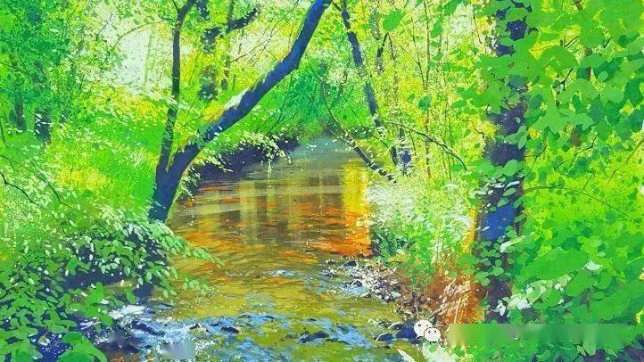 Ӣ��ˮ�ʻ�������¡�����ɢ��ʫ�����Ʒ����