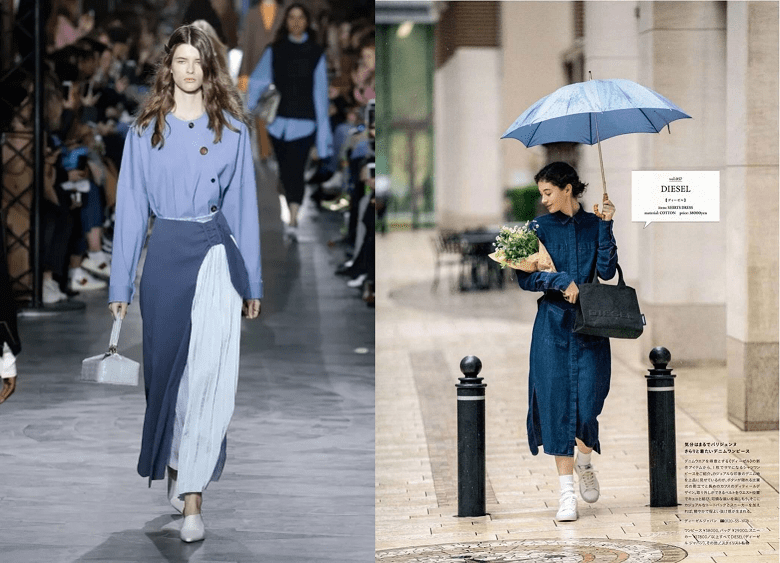 肤色|“显白”是个伪命题，适合自己显气色比盲目追求“白”更重要