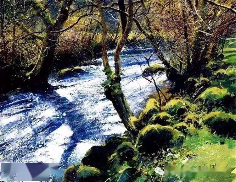 Ӣ��ˮ�ʻ�������¡�����ɢ��ʫ�����Ʒ����