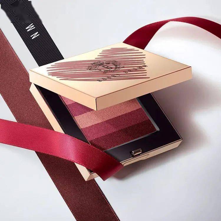 礼盒|男朋友先放一放，趁情人节买套美容品挺值的！