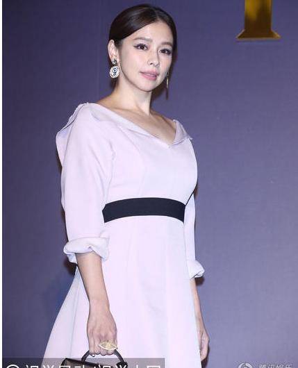 婚礼|原创何润东低调办婚礼却集齐孙俪贾静雯徐若瑄十大美女