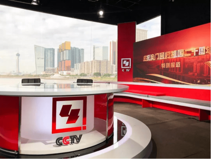 增城|开发商搞“副业”不止造车和养猪！东莞这家房企造显示屏、玩5G