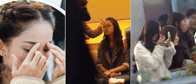 脸蛋|你的脸蛋“一键美颜”,除了滤镜还靠什么?