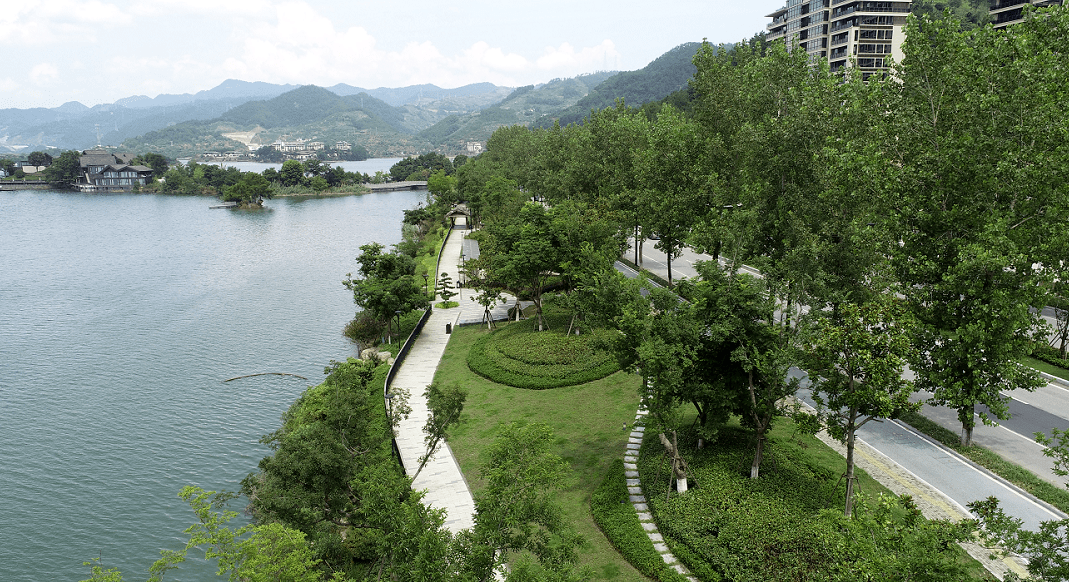千岛湖有多少人口_千岛湖底下有古城吗
