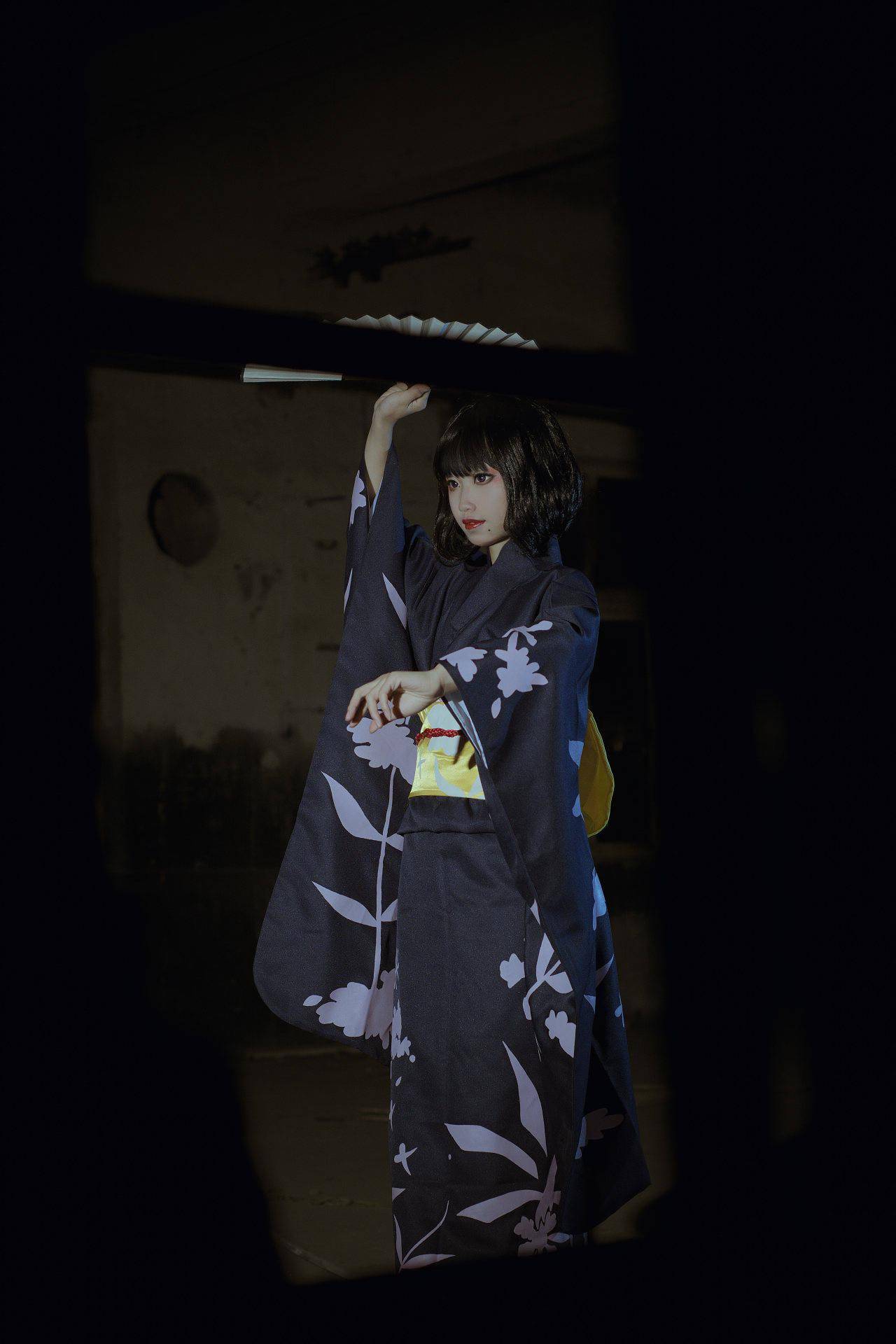 ��΢��̬�洫�桿���ء���п� Cosplay