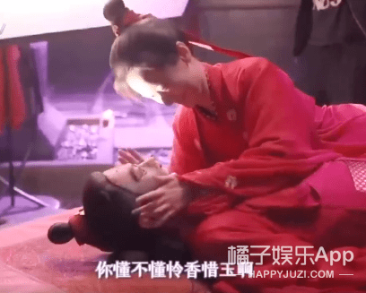 八卦爆料|原创《琉璃》初遇CP戏外花絮嗑昏头,亲自承诺再合作?跪求因戏生情!