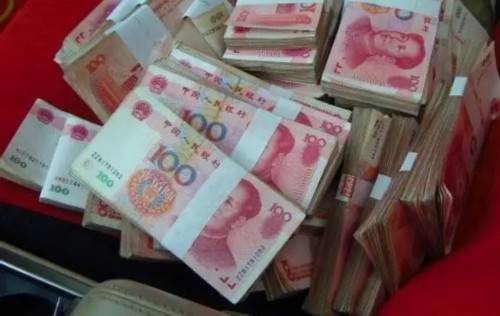 骗局|桂林一女子107万瞬间没了!警方提醒:这类骗局频发
