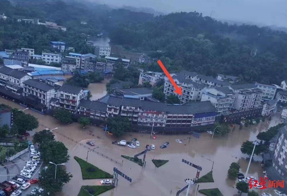 理赔|爱车在修理厂被洪水浸泡，谁负责？修理厂和保险公司各执一词……