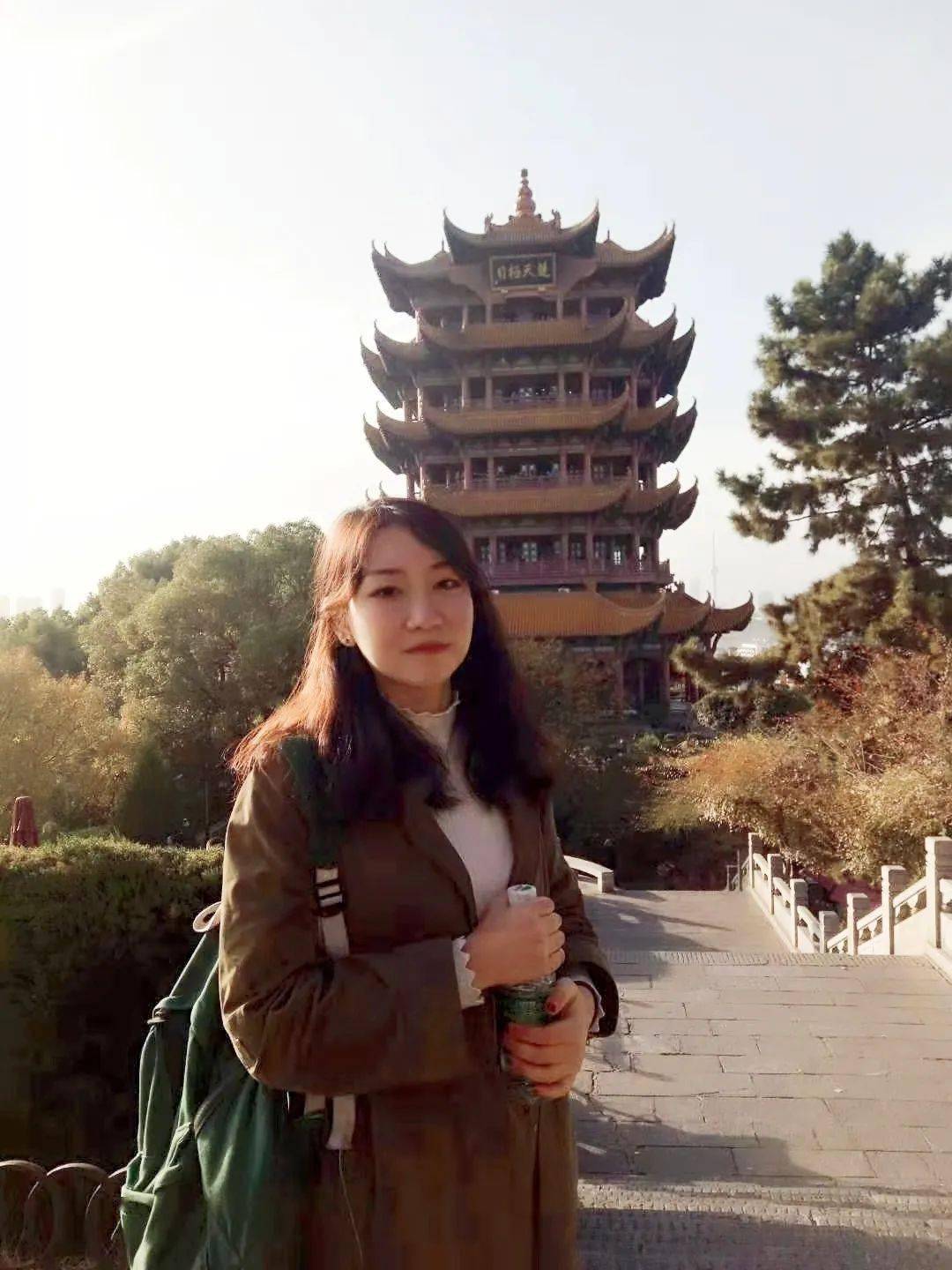 中南|热爱科研，高度自律，美女学霸是这样炼成的 | 中南达人NO.198刘欣桐：四年加权成绩专业第一