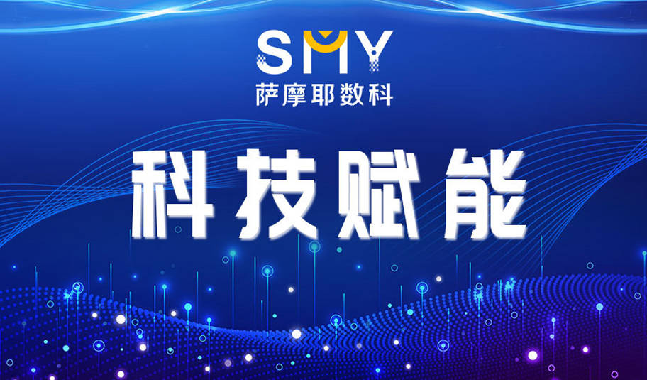 萨摩耶|萨摩耶数科：抢占科技创新风口 助力产业数字化升级