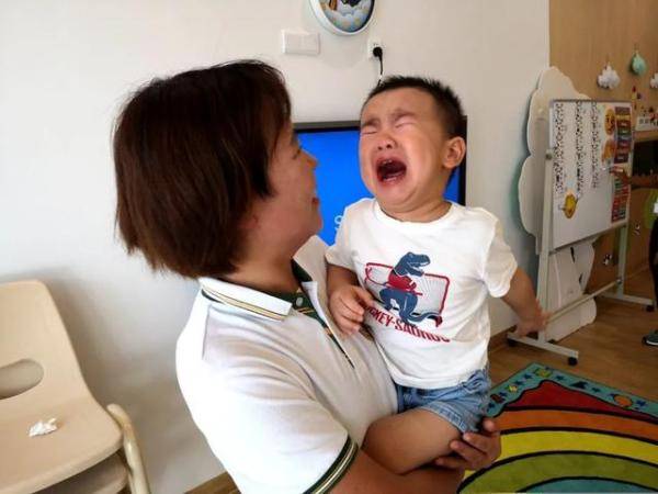 小萌|幼儿园“小萌新”开学啦