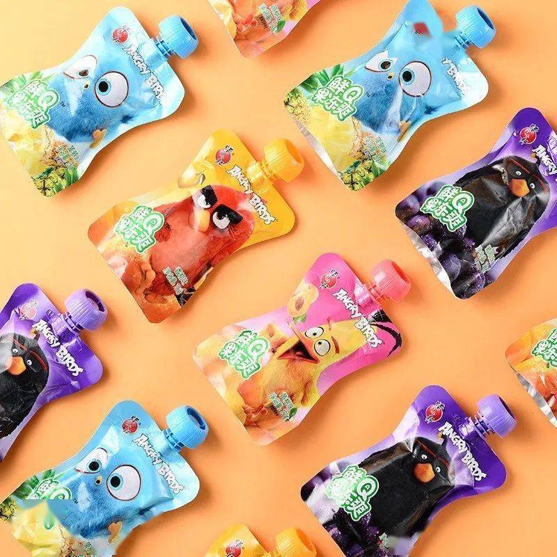 零食|实力宠你丨6元秒杀阿玛尼手表！满满尖货好物就等你来~