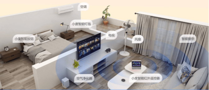 智能|小度X戴森联合打造智能生活 网红家电可语音操控