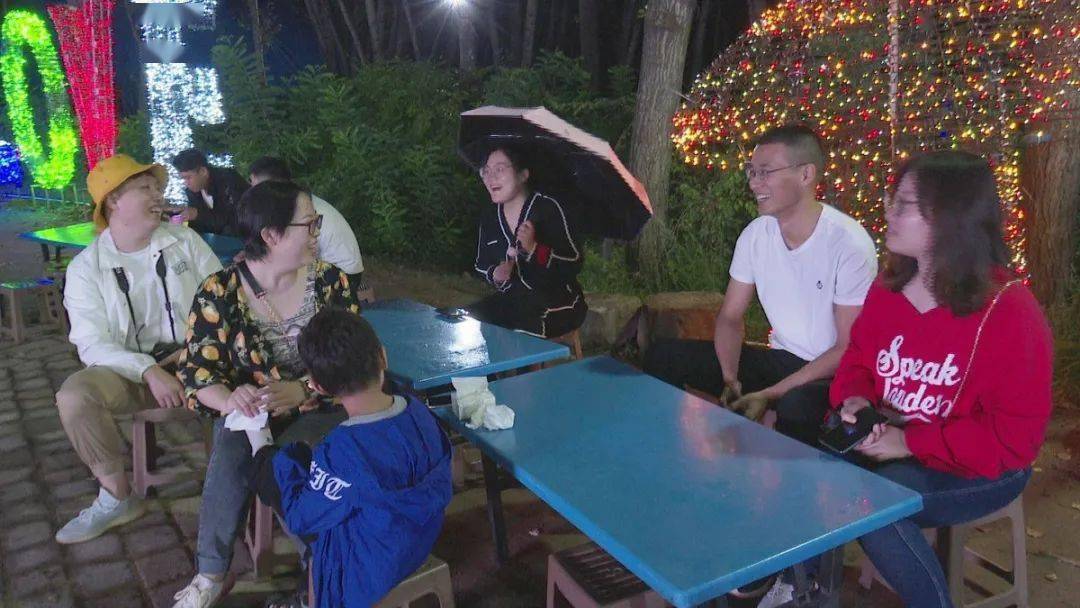 龙栖湖|【寿阳好故事】龙栖湖养生美食汇：有特色、有文化、有风味