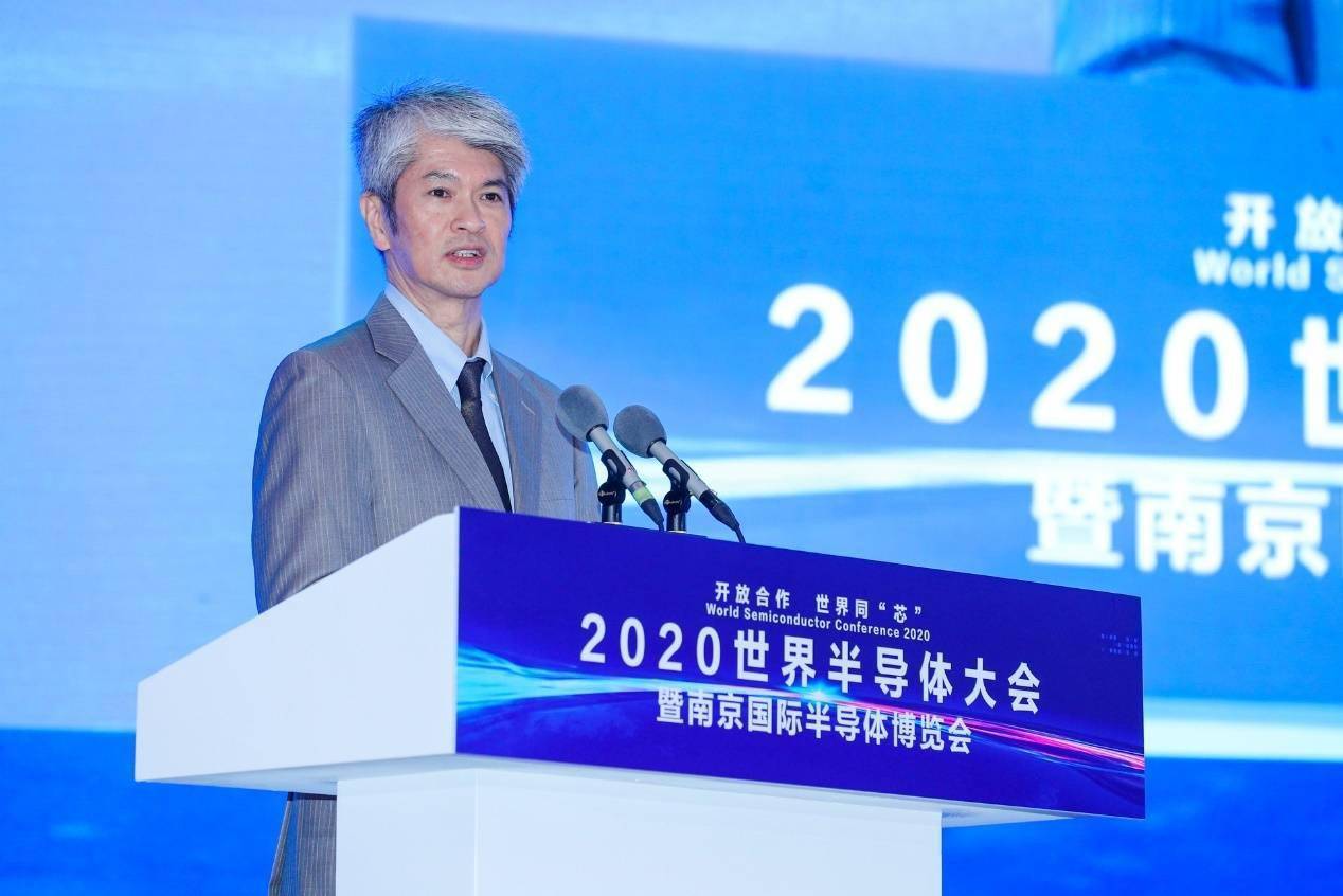 纳米|台积电南京总经理：明年会有3纳米产品入市，2022年量产