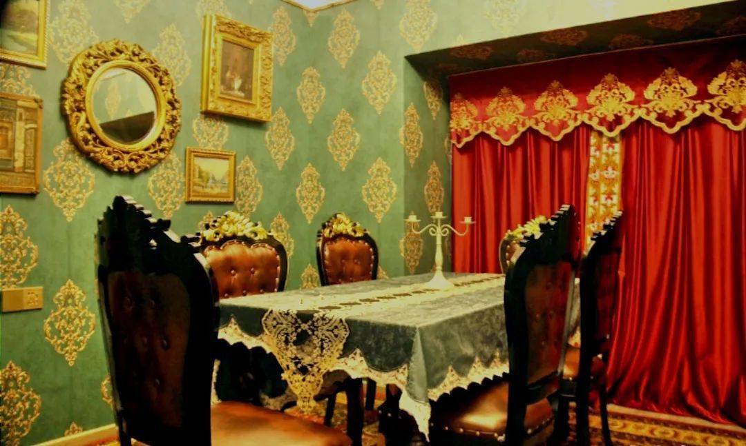 推理|玩儿剧本杀吗? 我们请你！