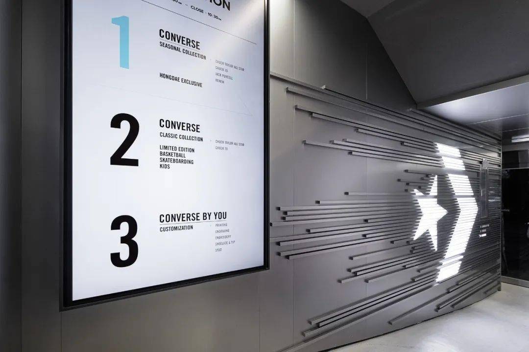 材质|WGNB 事务所丨材质与色彩更能给予空间气质