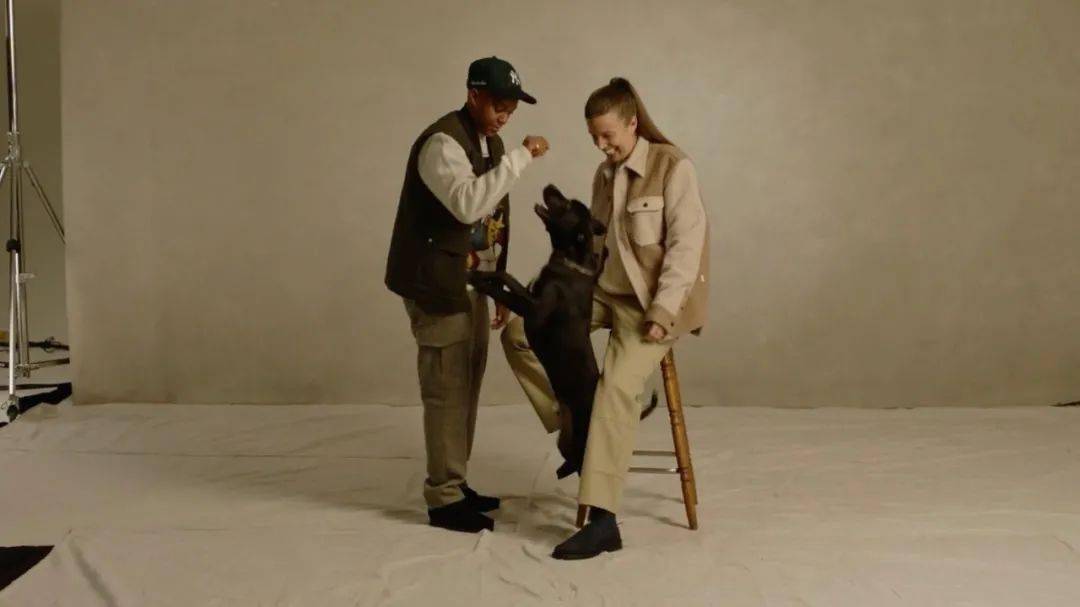 Aim|ULSUM丨纽约大部队，集合！