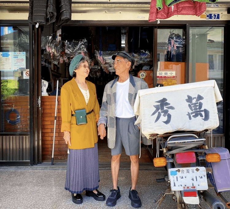 共同生活|＂多年相处后，他们找到了共同生活最合适的方式＂