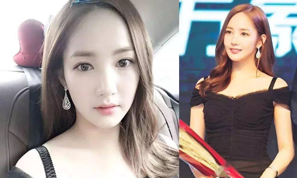 款式|配饰 | 耳环选得对，秒变小V脸！