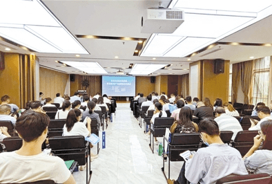 企业|金融超市“上新” 7家银行等机构创新型产品看过来